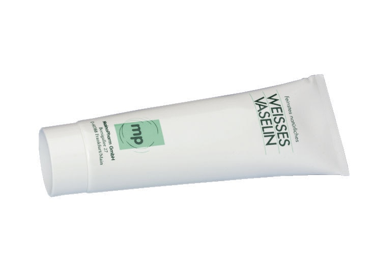 Vaseline - Tube, 30 g