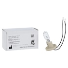 Bulb Overhead Operatory 24 Volt 60 Watt Ea