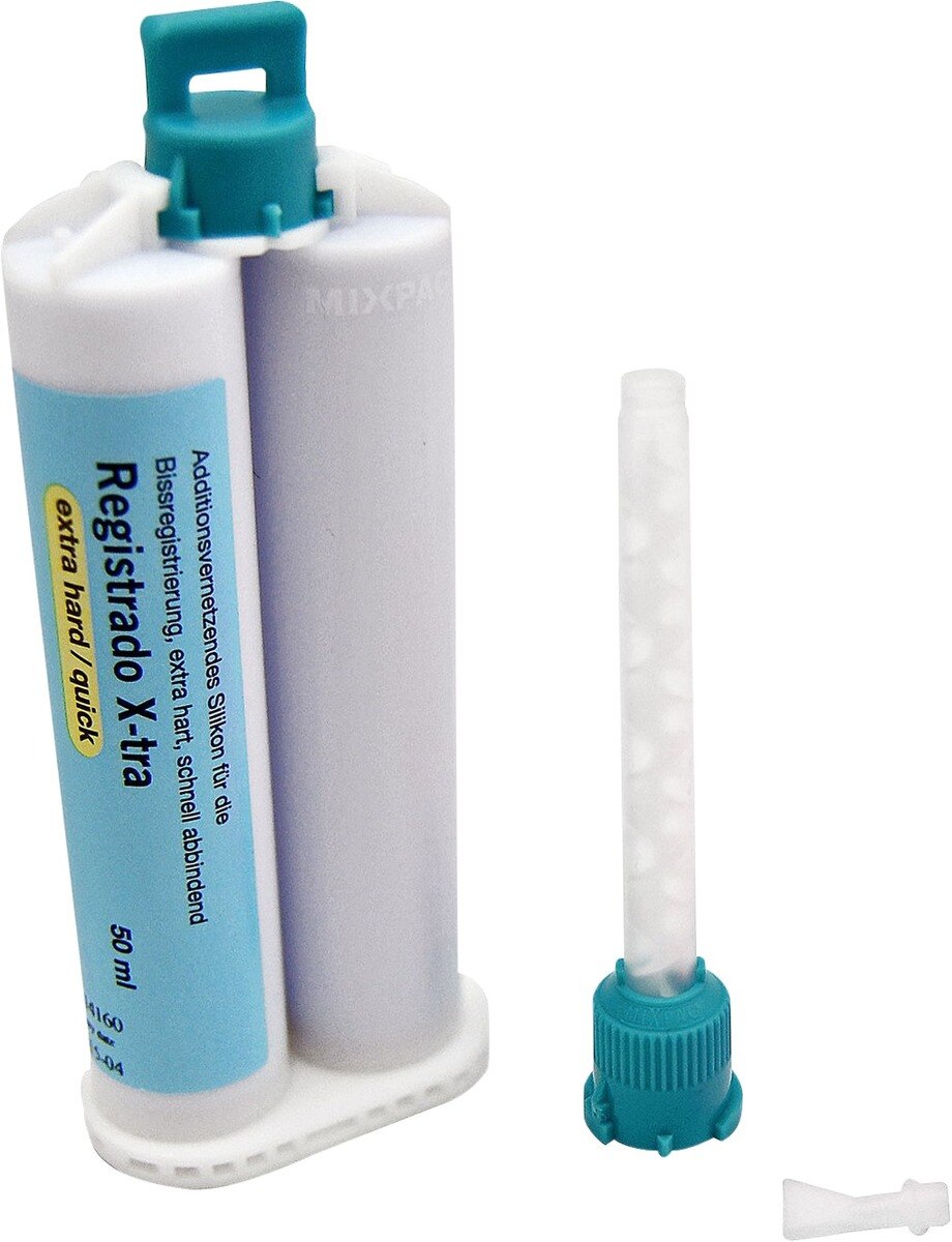 Registrado X-tra - 2035, cartridge 50 ml
