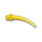 Intraoral tips - Geel, 100 stuks
