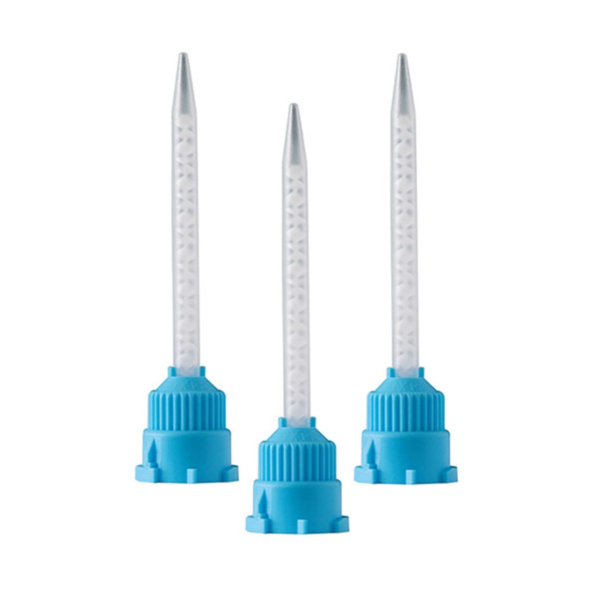 Cool Temp Automatic mengtips - Blauw, 40 stuks