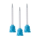 Cool Temp Automatic mengtips - Blauw, 40 stuks