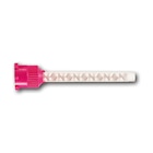 Automix Tips roze, 1:1 - Verpakking, 50 stuks