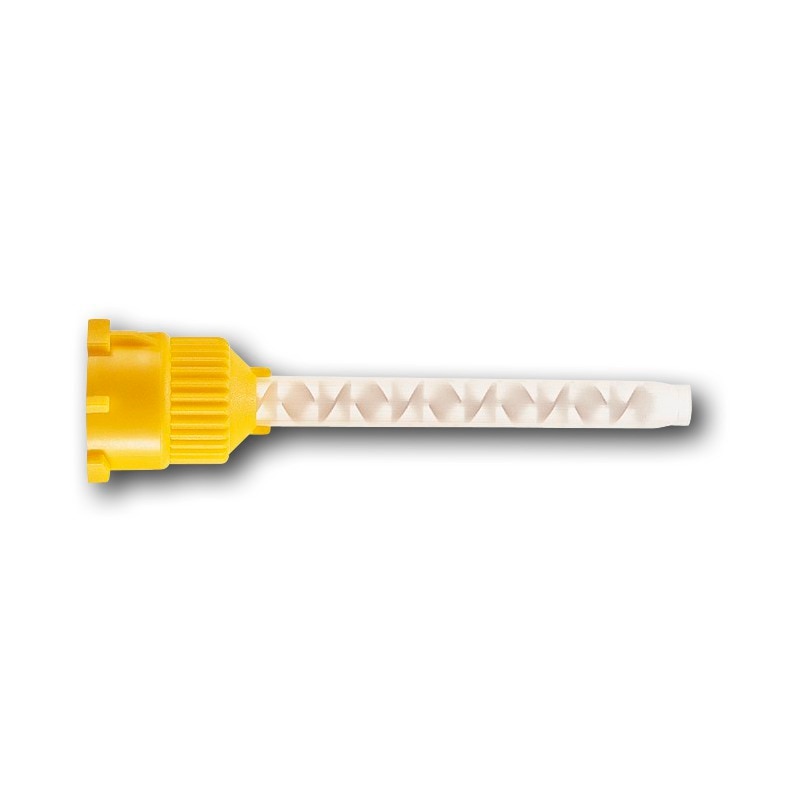 Honigum Light mengtips - Automix-tips 1:1