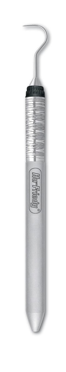 Sonde enkeleindig - EXS23 heft 7