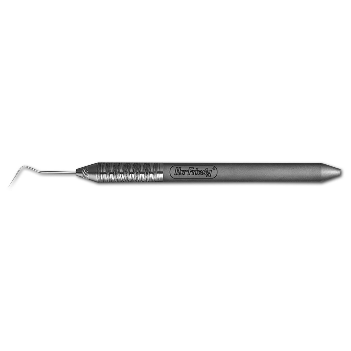 Sonde enkeleindig - EXS9 heft 6