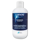 Lunos Fluoridegel - Fles, 250 ml