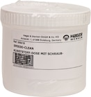 Speedo-Clean - kunststof beker - 355419