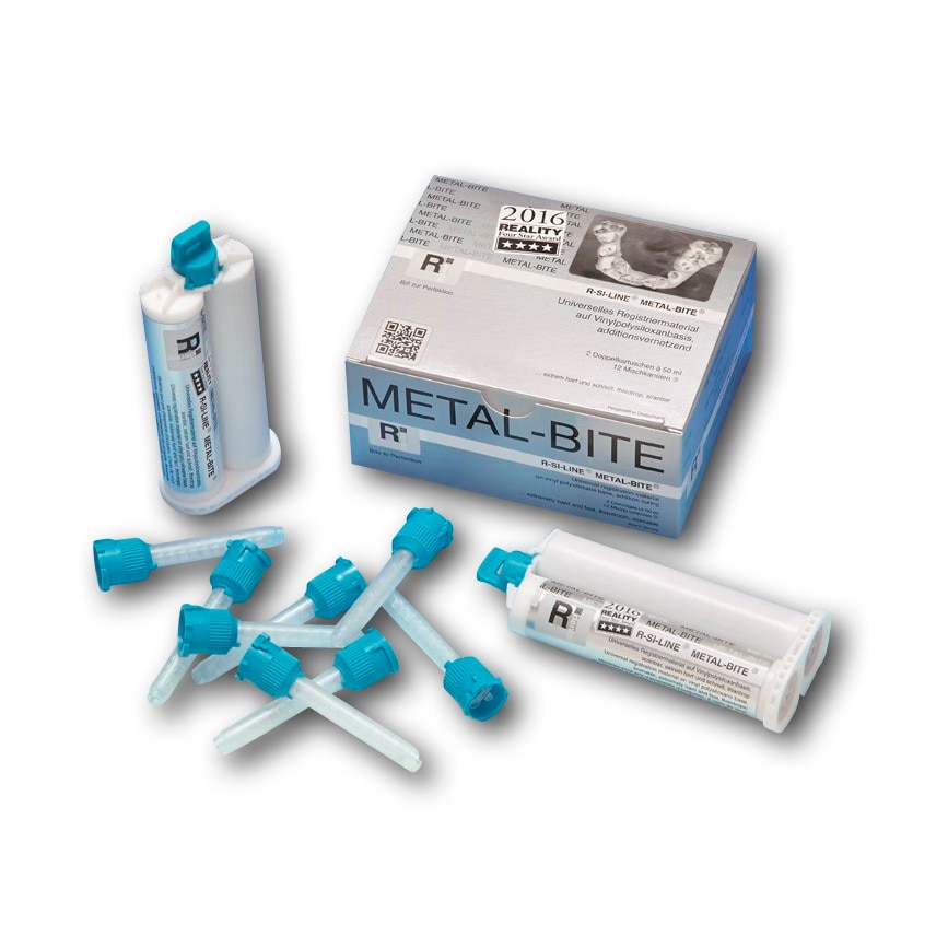 Metal-Bite - MKB1074