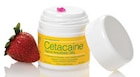Cetacaine Anesthetic Gel Strawberry 32Gm/Jr
