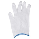 Ultrafit Nylon Glove Liner Large 12/Pk
