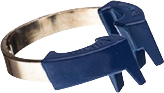 Mega V ring - 2 stuks, 94269