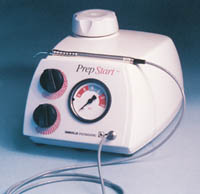 PrepStart Air Abrasion Cavity Prep Unit Ea