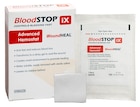 BloodSTOP iX Hemostatic Sodium Carboxymethyl Cellulose Dressing