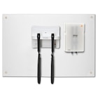 EN200 wandbord - wandbord voor EN200 + dispenser