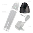Oplaadstation voor oplaadbaar handvat Li-ion - oplaadstation los