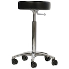 Cura tabouret - blauw 57 - 82cm