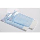Sterilisatiezakjes - 13 x 36 cm, per 200 stuks - <b>Geschikt voor IUD instrumentenset (excl. metalen uterussonde)</b>