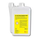 XO Suction Disinfection - Fles, 600 ml