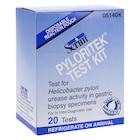 PyloriTek H.Pylori Test Kit 1/Bx