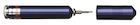 Roestring frais - met 0,5 mm frais
