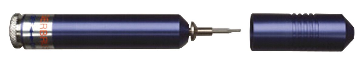 Roestring frais - met 1 mm frais