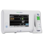 CSM 7100 + 30 minuten bloeddrukmeter en temperatuur - csm 7100 bloeddruk + temperatuur