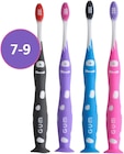 GUM Tandenborstel junior Monster 7-9 jaar - Verpakking, 96 stuks