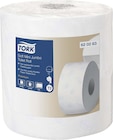 Soft Mini Jumbo Toiletpapier T2 - per 2 rollen - 620283