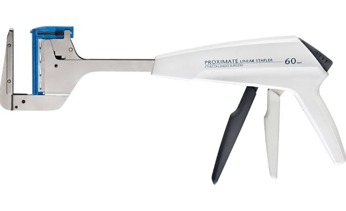 Proximate Lin Reload Stapler