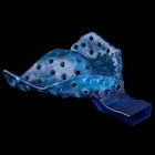 FotoDent Tray2 Resin Blue Transparent 1/Kg
