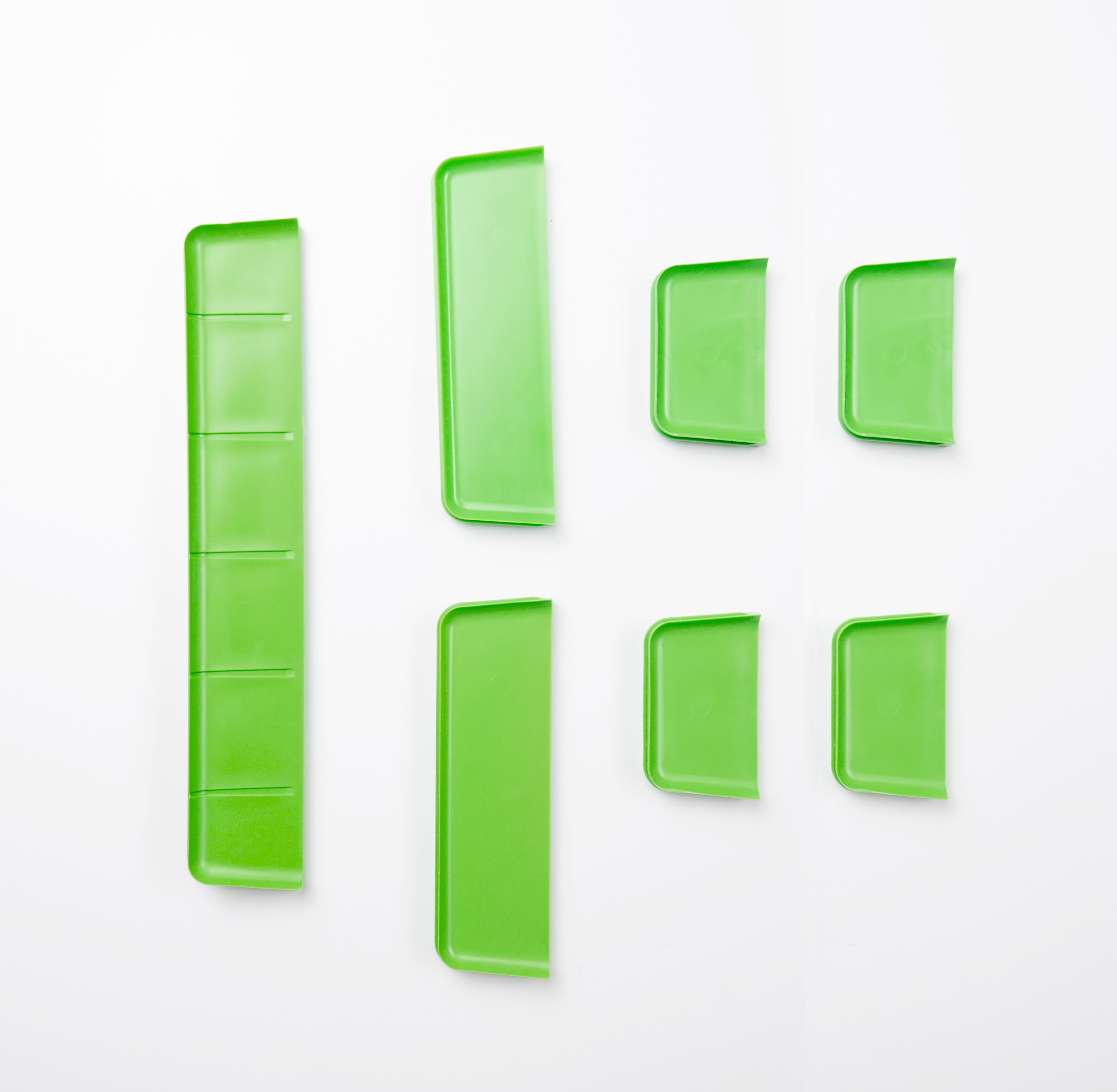 Organization & Storage