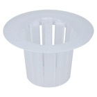 Cuspidor Screen 2-1/2 in 144/Bx