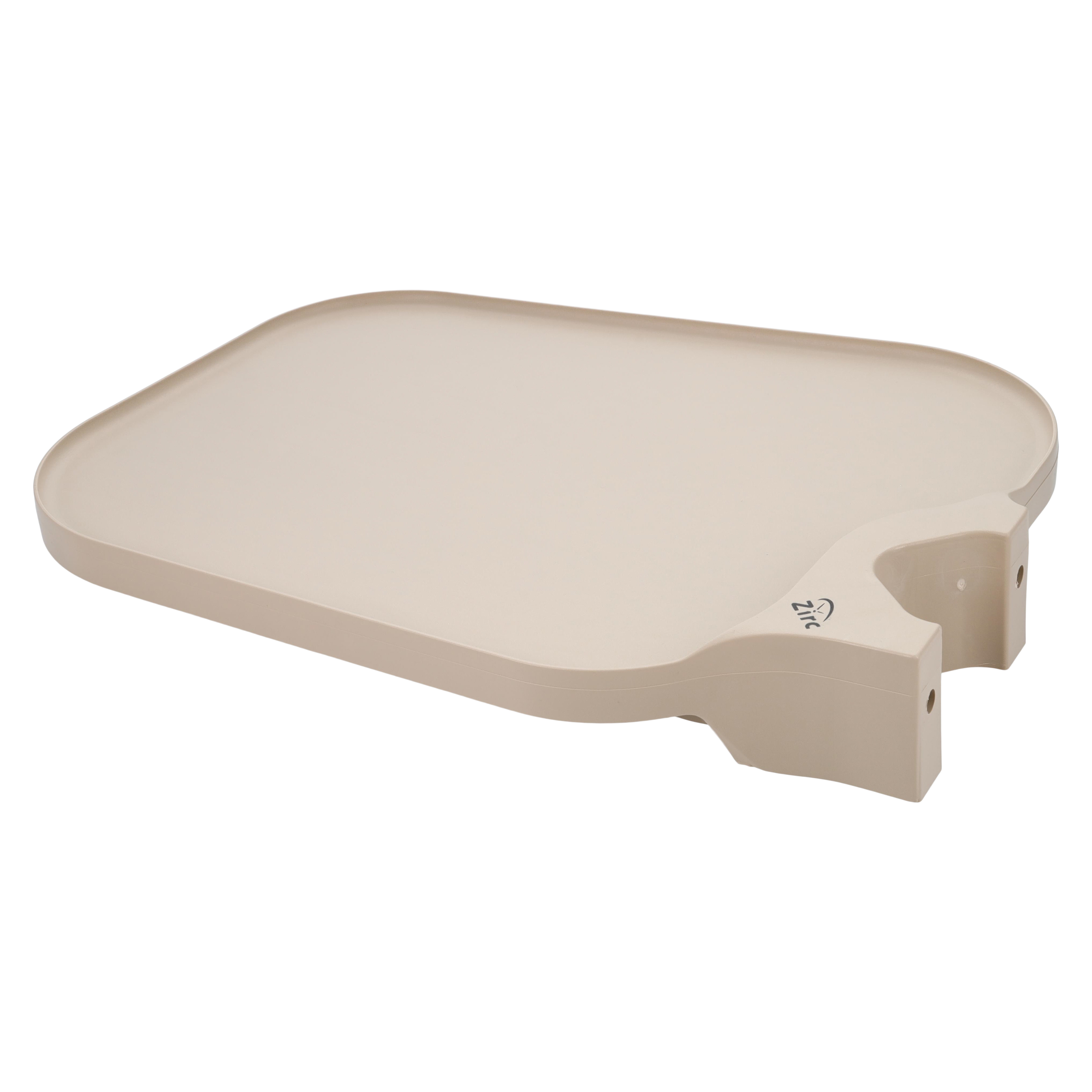 Zirc EZ Access Shelf Beige Ea