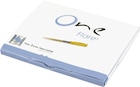 One Flare - 17 mm Taper 9%, 5 stuks