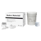 Modern Materials Lab Plaster Type II Regular 45Lb/Bx