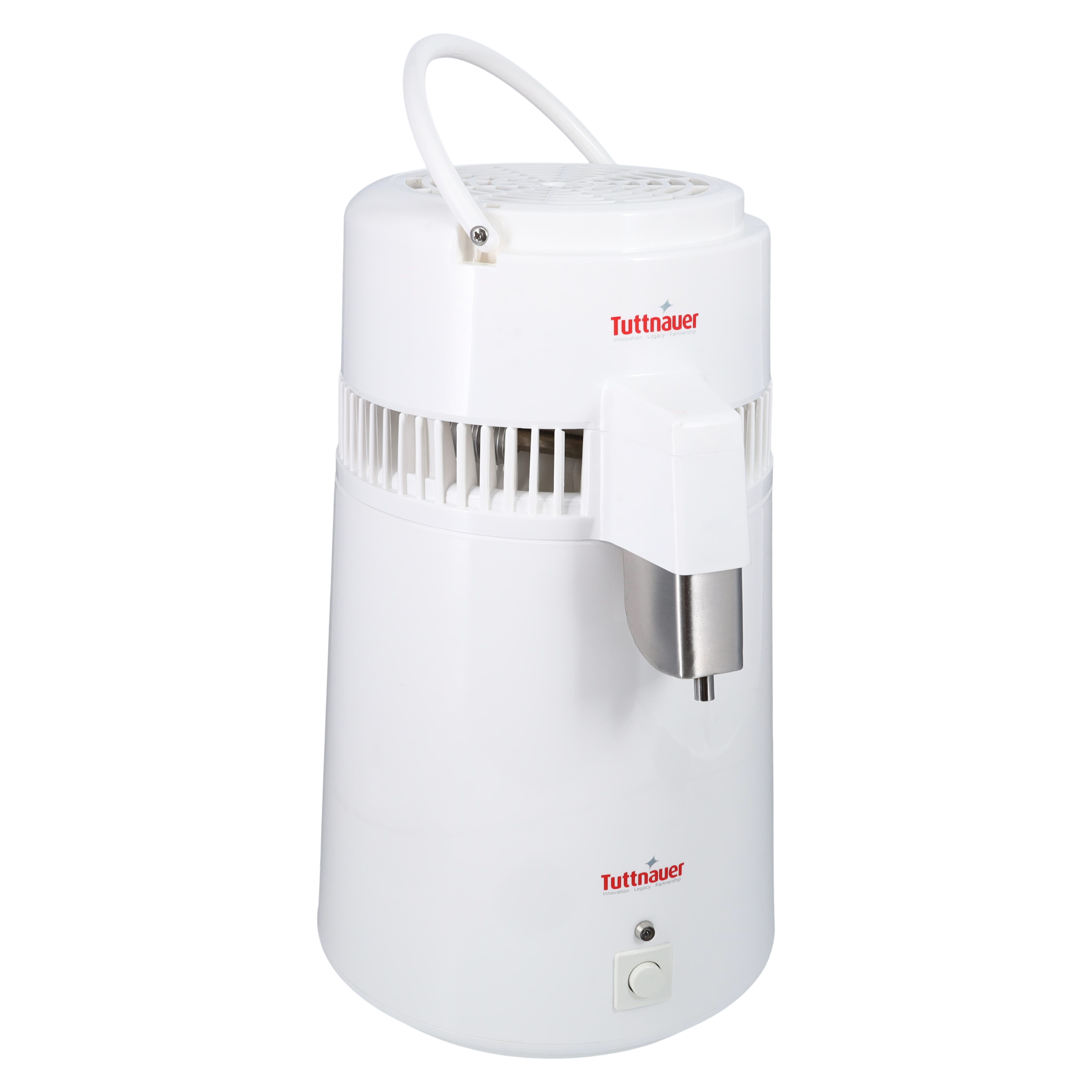 Tuttnauer DS1G Water Distiller Ea
