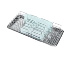 Autoclavable Instrument Pouch Rack Ea