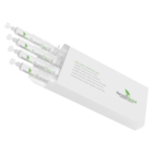 Super Peg II Firing Paste Ceramic 4/Pk