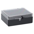 Rigid Box C&B Pre-Packed 2" 500/Bx