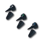 Cryopen applicators - 4 - 8 mm, groen/rood