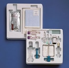Jamshidi Biopsy/Aspiration Tray