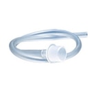 Smoke Evacuation Tube