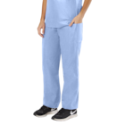 Scrub Pant Small Blue 30/Ca