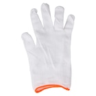 Ultrafit Nylon Glove Liner Medium 12/Pk