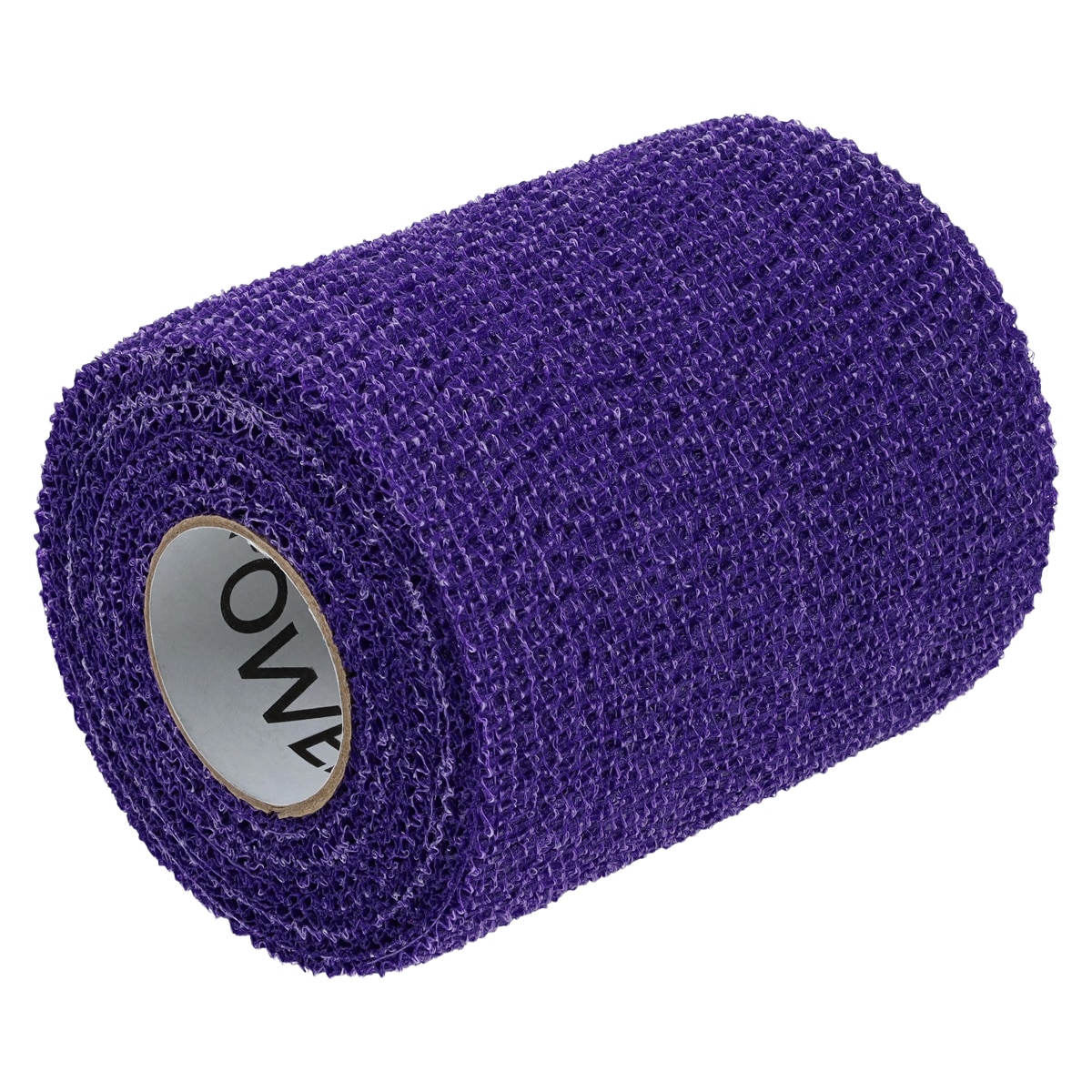 PowerFlex Sports Tape Elastic 3"x6yd Purple Non-Sterile 16/Ca
