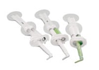 BFC Pre-Loadable Syringe 100/Bx