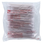 Total Comfort Hypoallergenic Aspirator Clear / Clear Tip 100/Bg