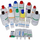 Minocal Multi-Analyte Hematology Calibrator 2x2.5mL For Micros 45 Kt