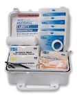 First Aid Kit For 10 Person Ea